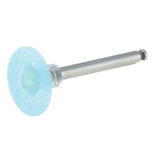 Dental Stem Polishing Discs